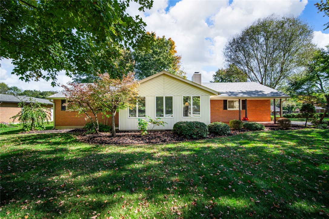 1072 Firewood Drive — photo