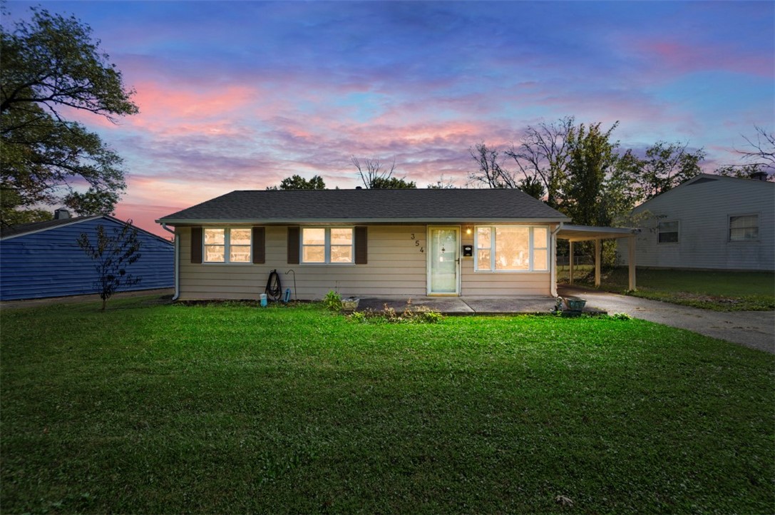 354 Rockford Drive — photo