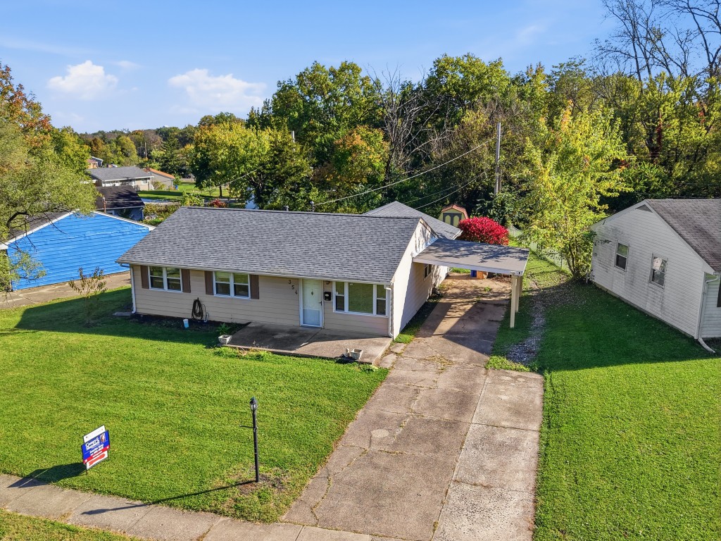 354 Rockford Drive, Hamilton, OH 45013 | Realty.com