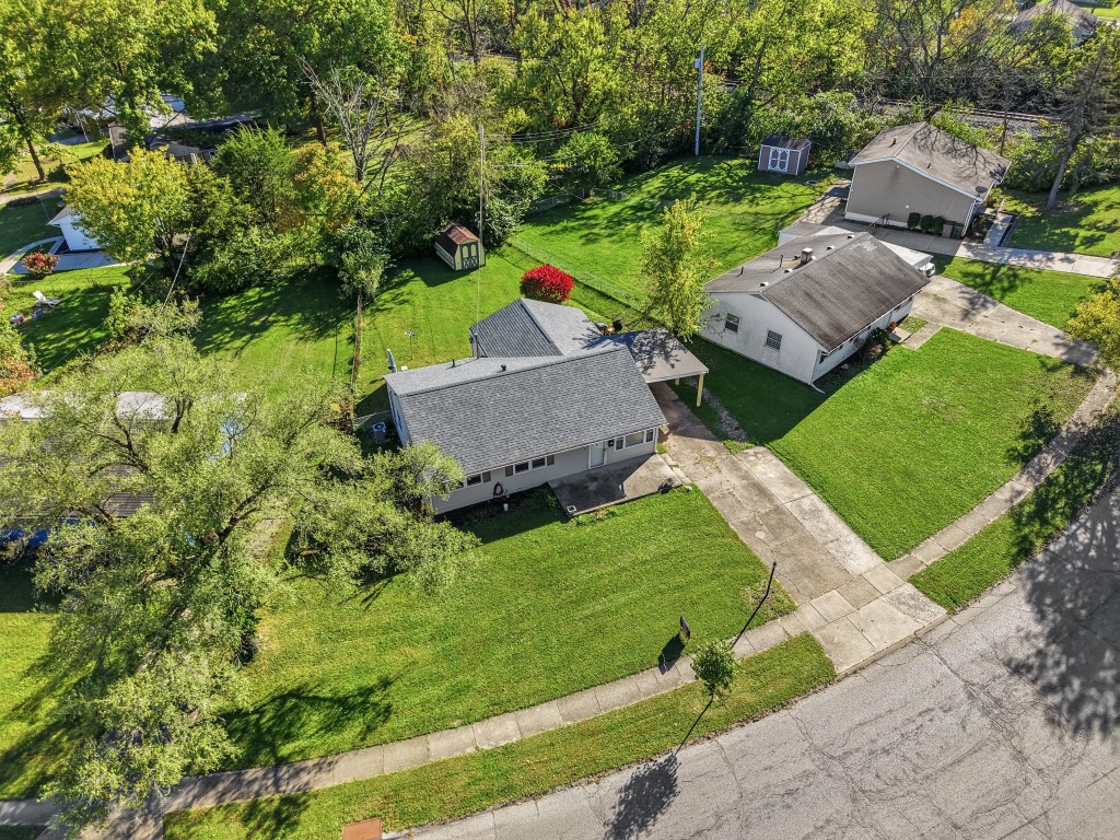 354 Rockford Drive, Hamilton, OH 45013 | Realty.com