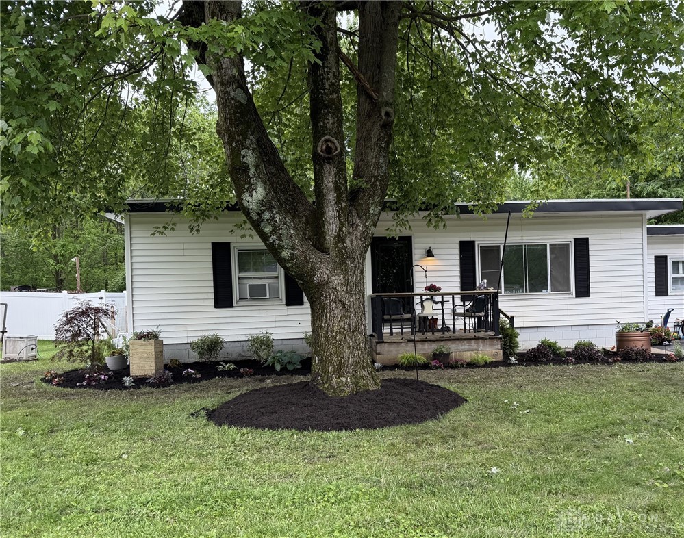 3675 Calhoun Drive — photo