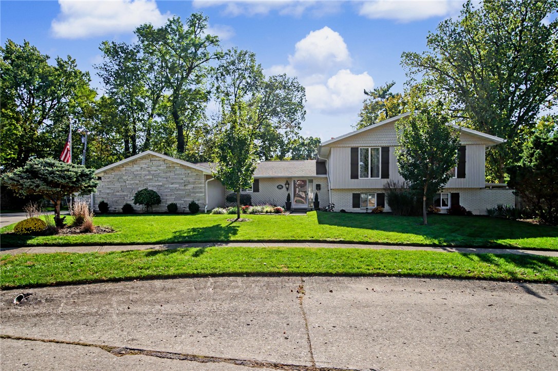 200 Blue Gate Circle — photo
