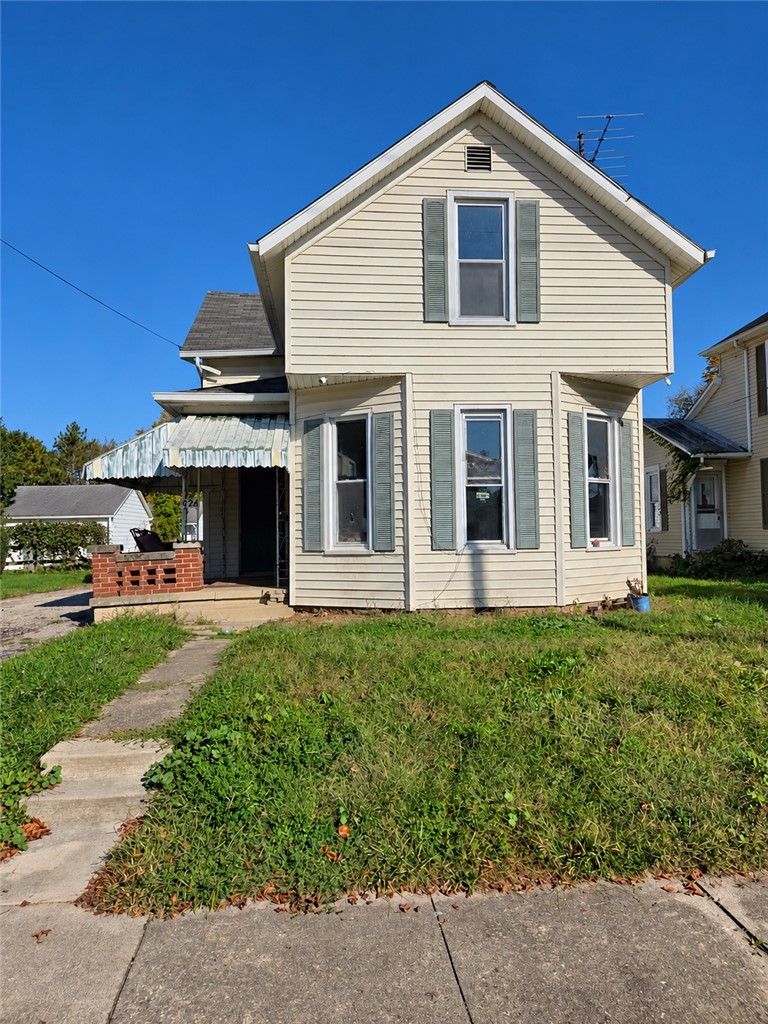 424 E Greene Street — photo