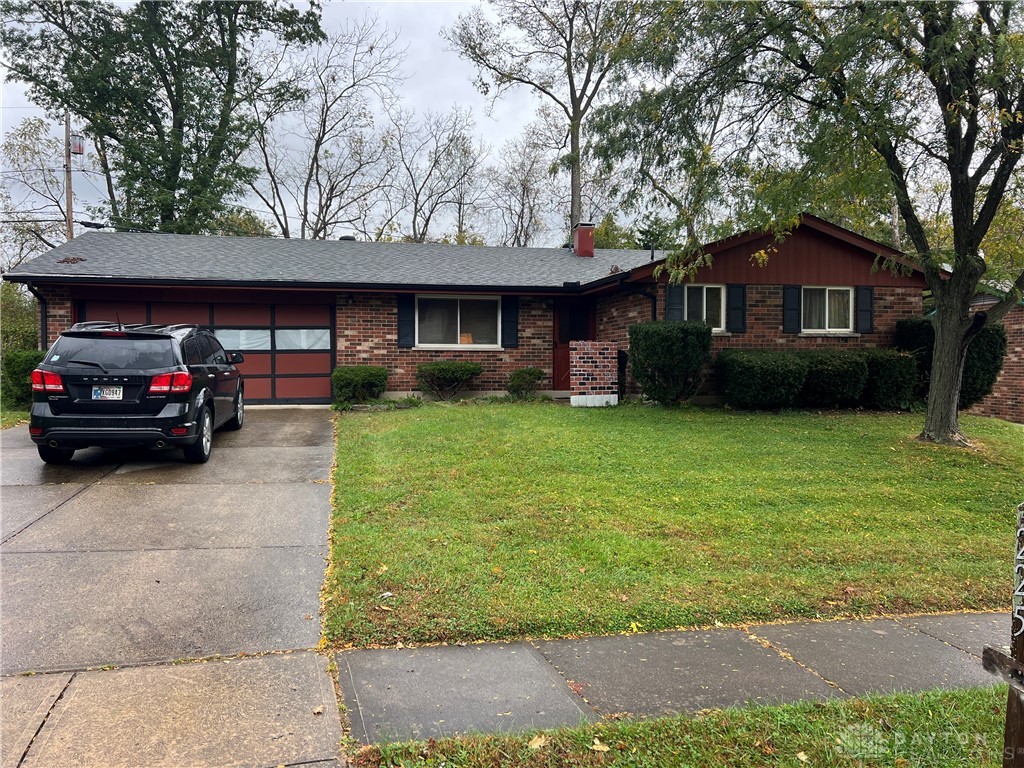 225 Ridgecrest Drive — photo