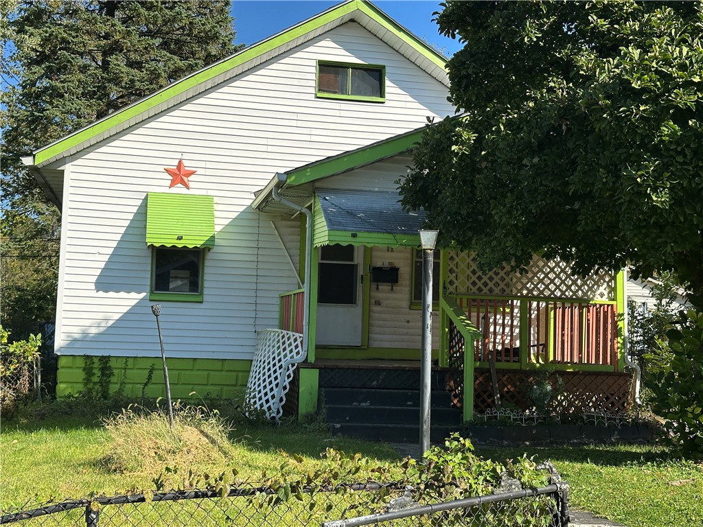 16 Patton Avenue — photo