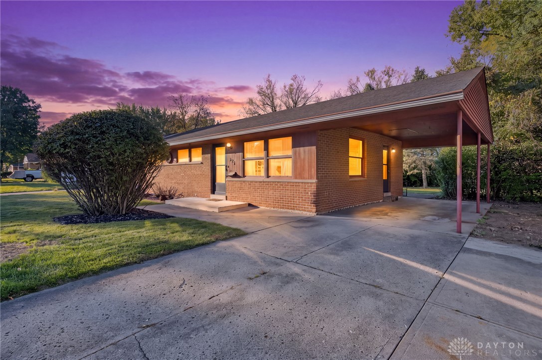 327 Brocone Drive — photo
