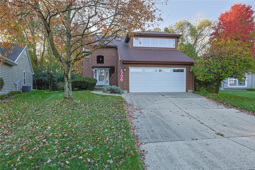 43 Mark Twain Court — photo