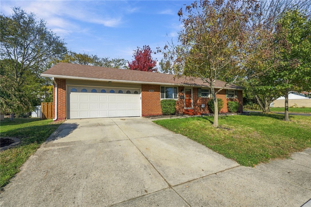 1231 Marsha Drive — photo