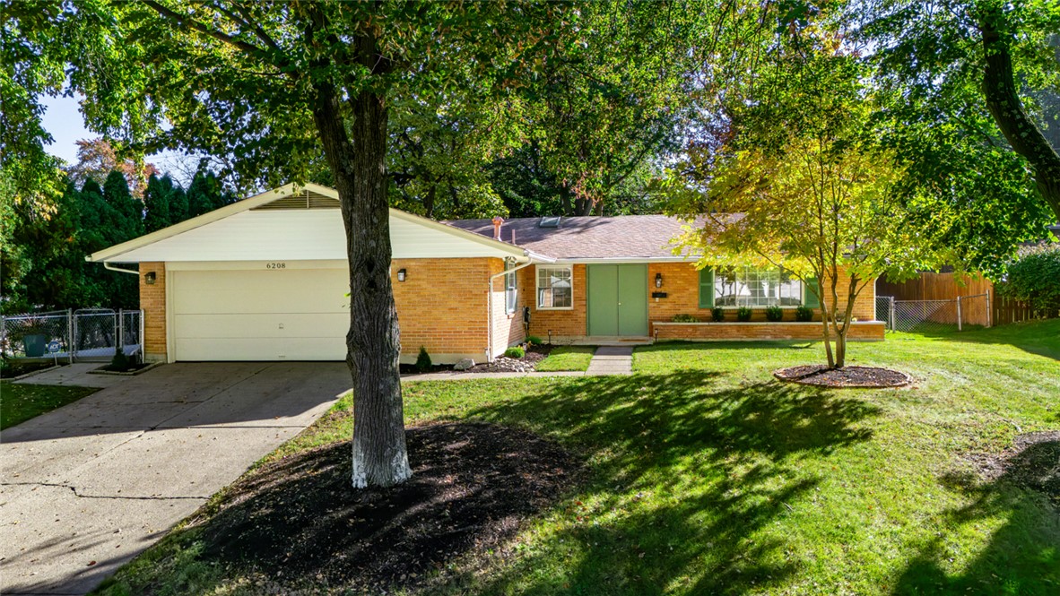 6208 Clematis Drive — photo