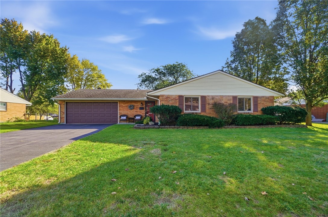 7812 Washington Park Drive — photo