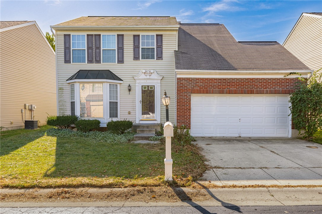 3507 King Edward Way — photo