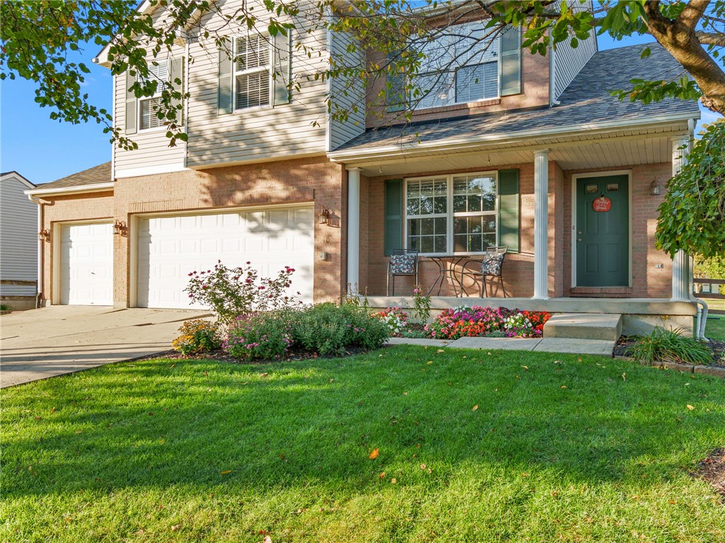 40 Broadcrest Drive — photo