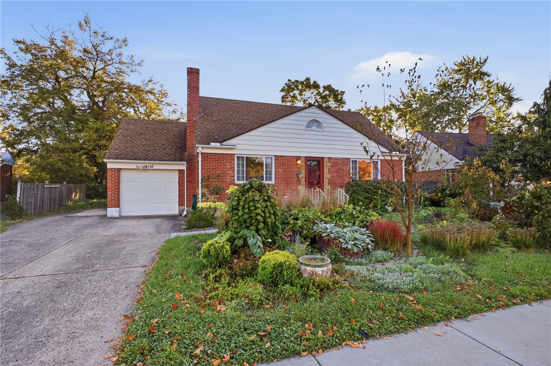 4116 Lefevre Drive — photo