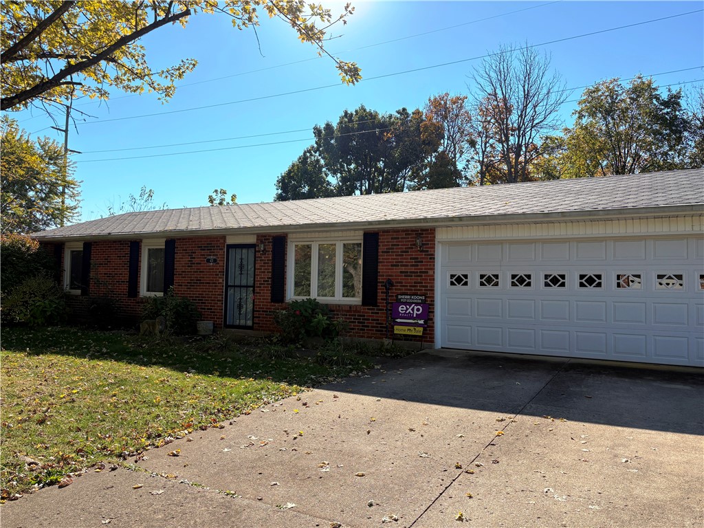 421 E Lexington Road — photo