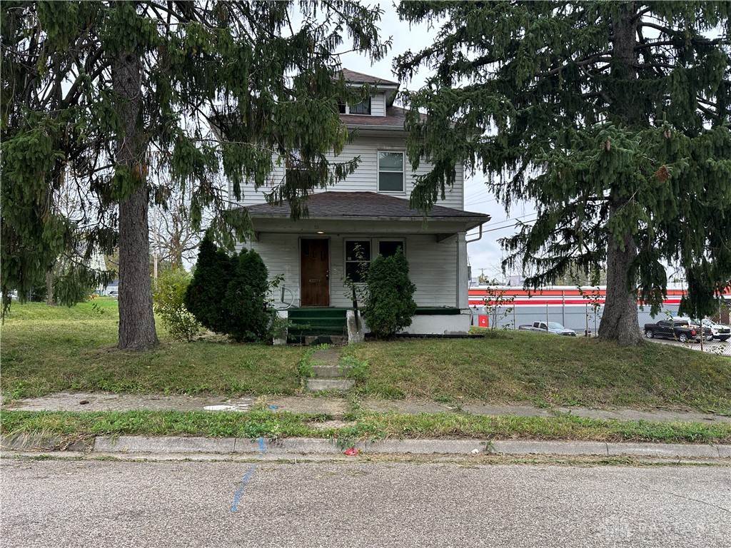 19 S Trenton Street — photo