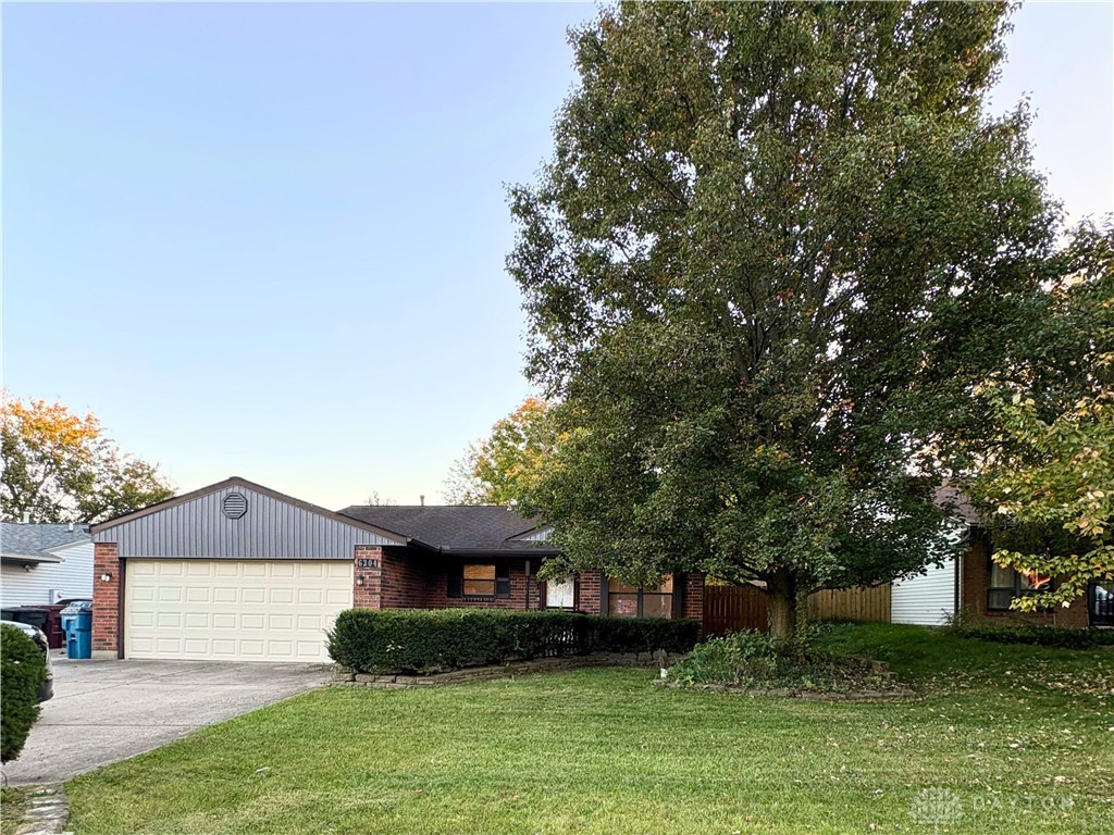 6304 Shull Road — photo