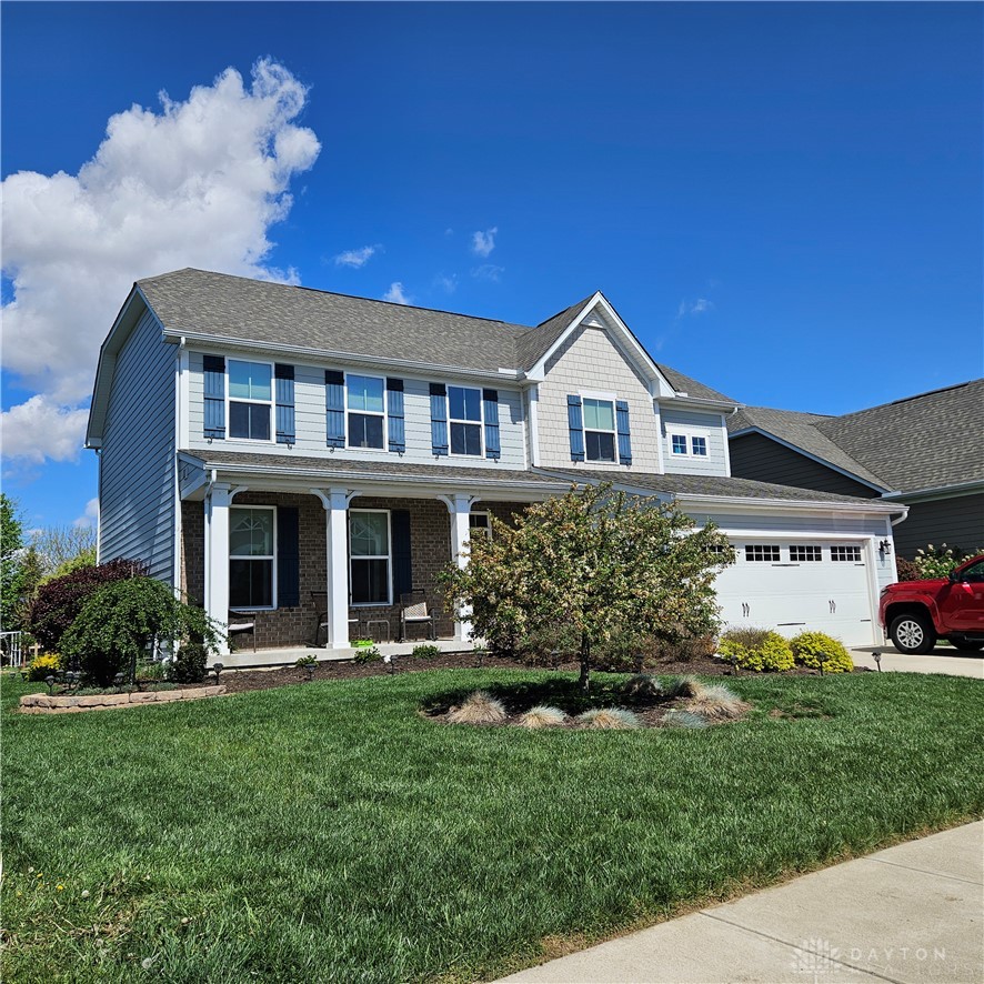 604 Foxtail Court — photo