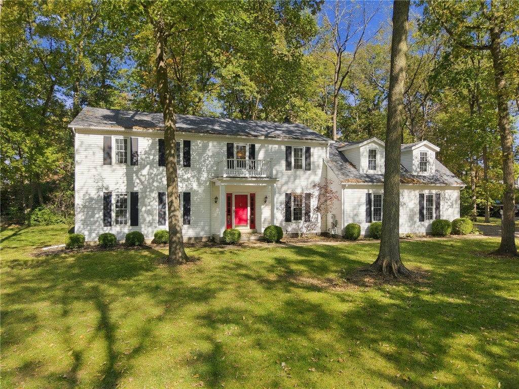 605 Brookwood Drive — photo