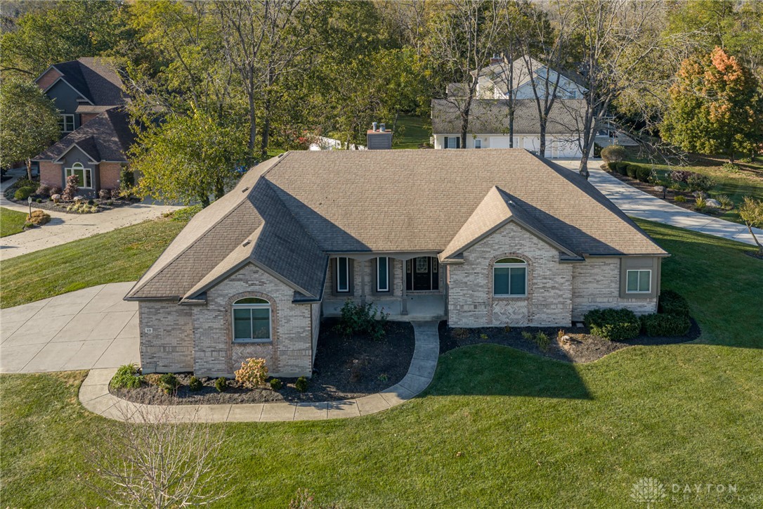 10 Elie Court — photo