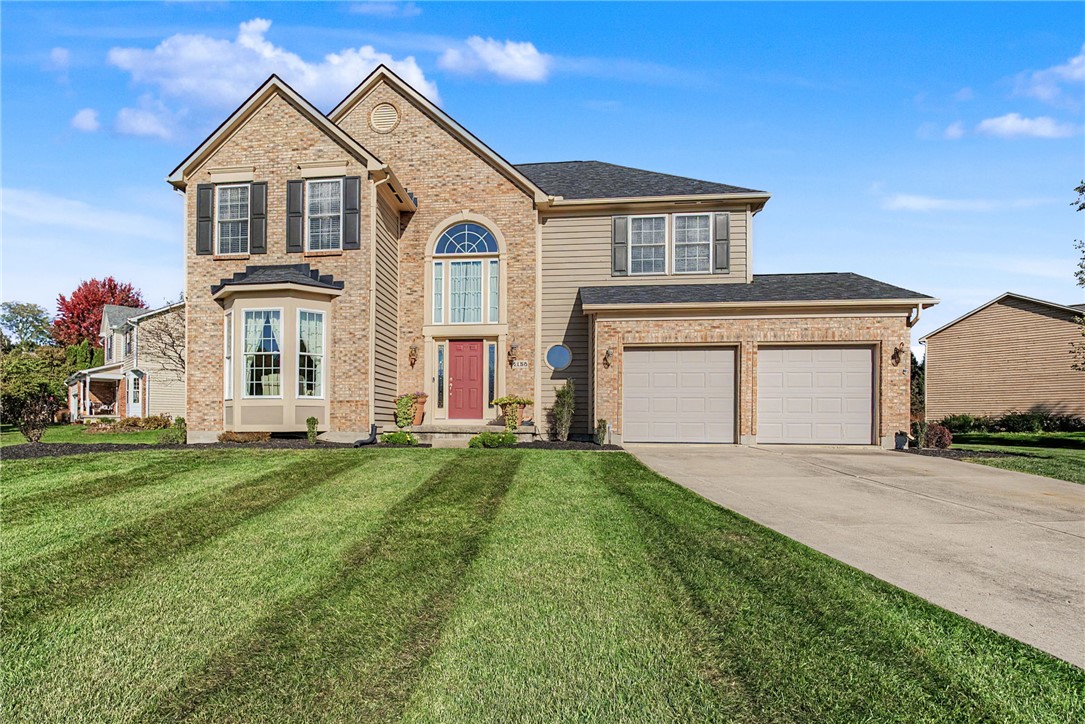 4155 Country Glen Circle — photo