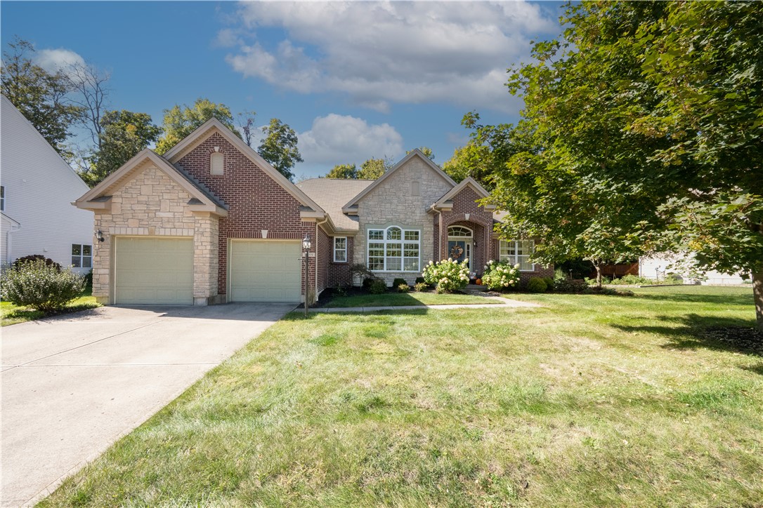 1759 Goldenrod Court — photo