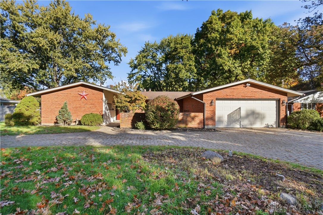 2317 E Rahn Road — photo