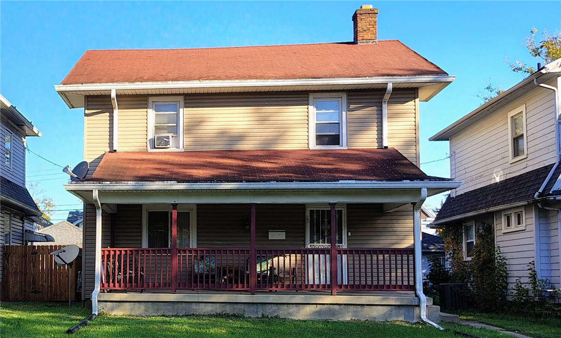 209 W Norman Avenue — photo