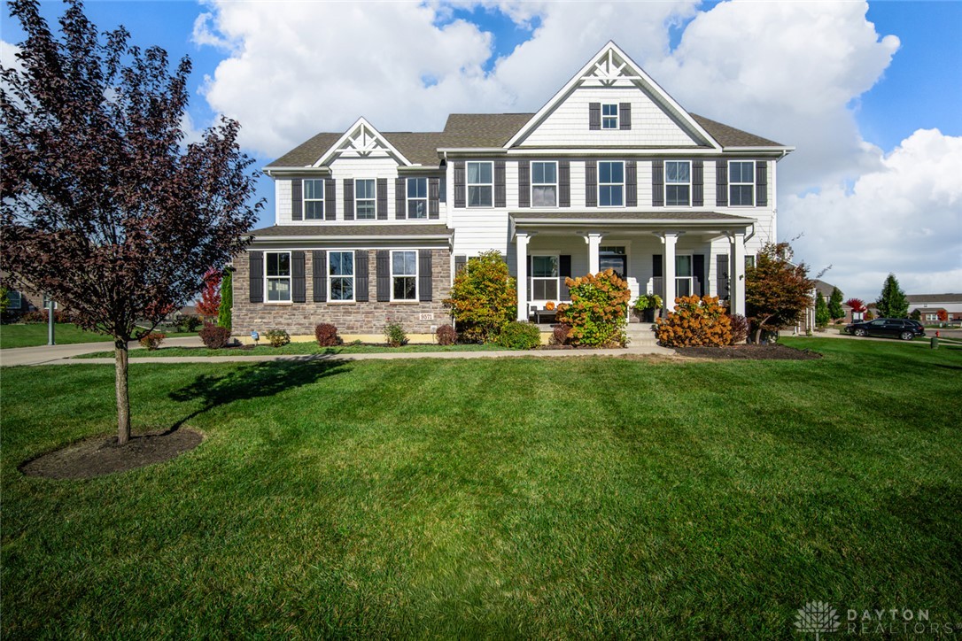 9571 Aspen Brook Court — photo