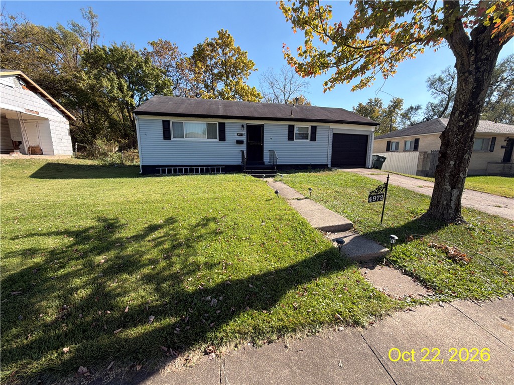 4972 Hackett Dr — photo