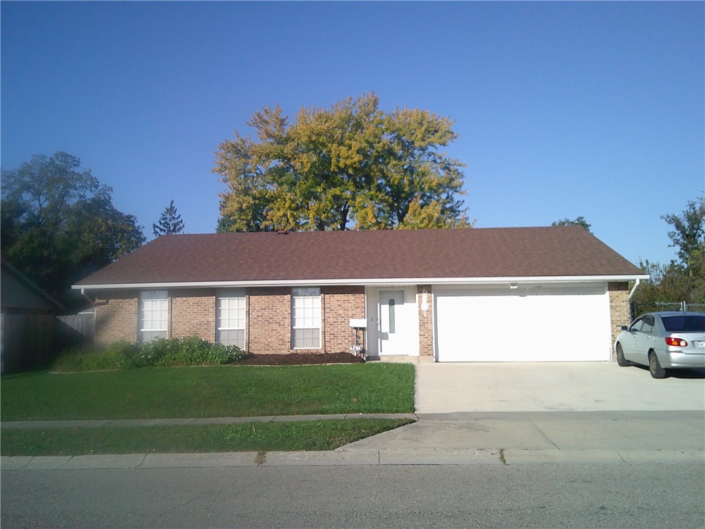 6701 Dial Drive — photo