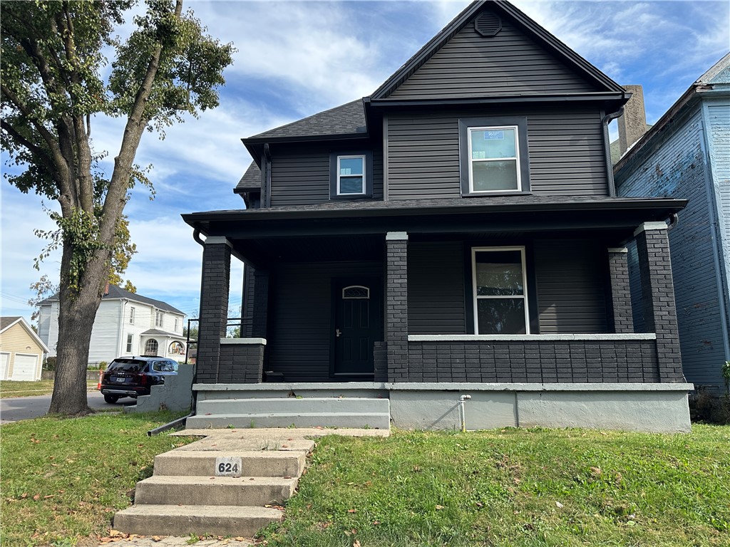 624 N Broadway Street — photo