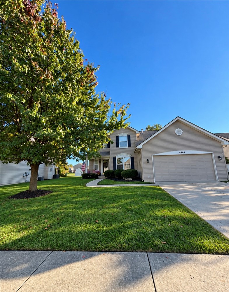 4964 Summerset Drive — photo