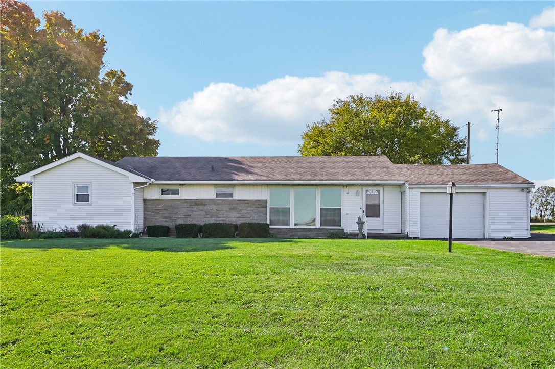 3579 E State Route 29 — photo