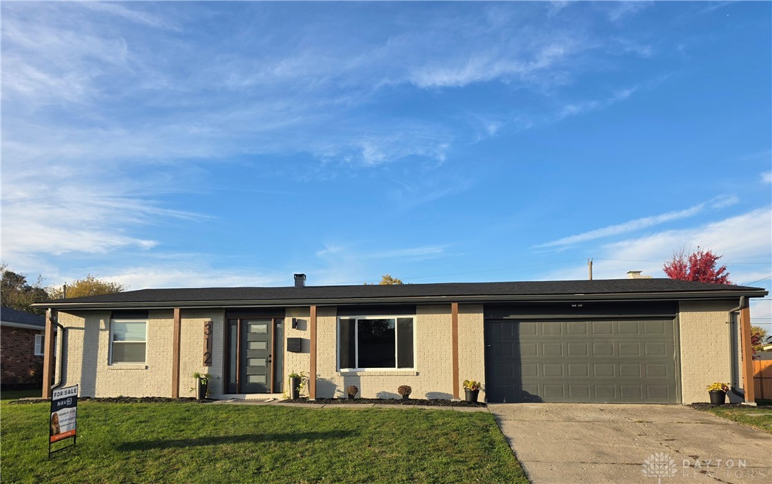 312 Porter Drive — photo