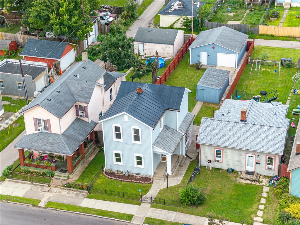 1925 E 4th Street, Dayton, OH 45403 — photo 2