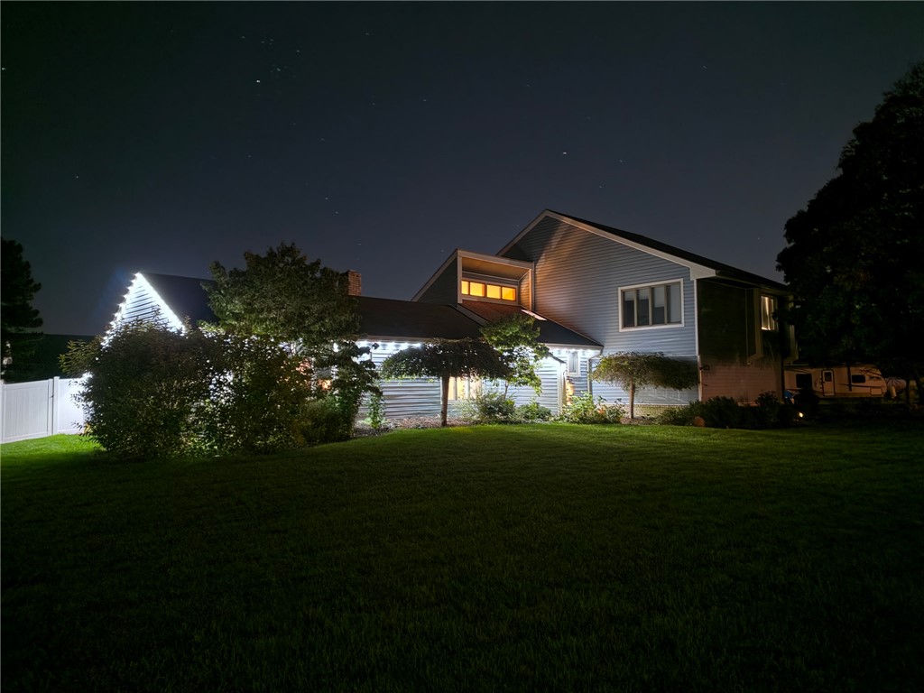 2605 Greenlawn Drive — photo