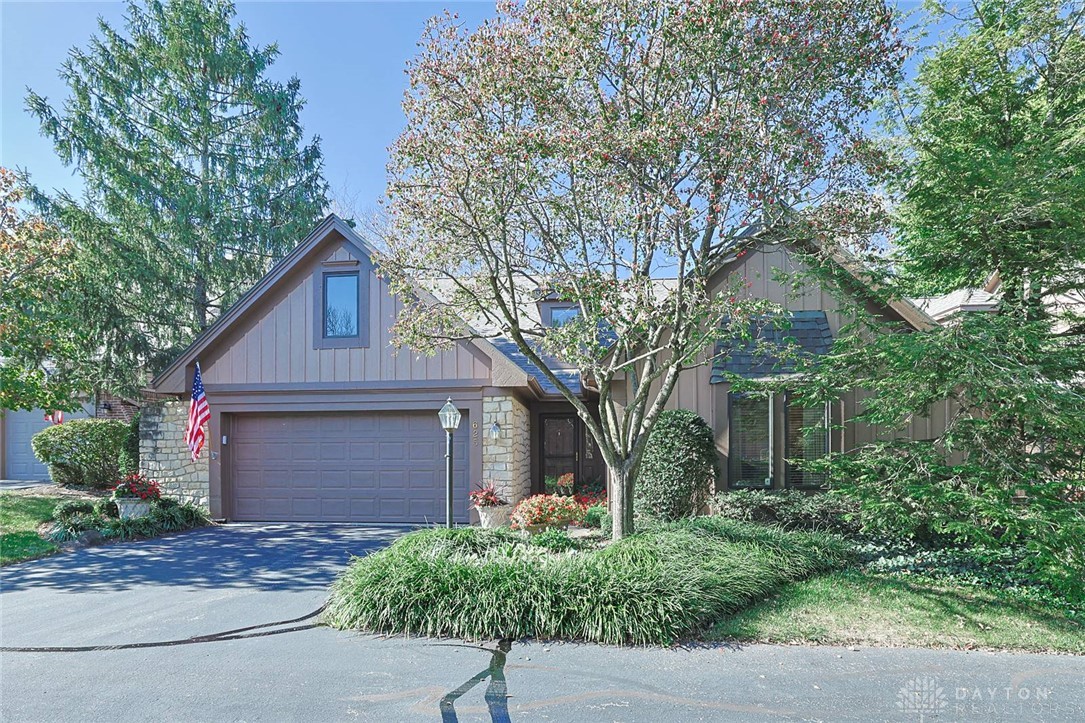 625 Renolda Woods Court — photo