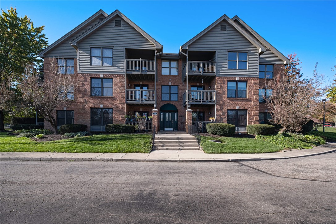 700 Ashton Circle Unit 137 — photo