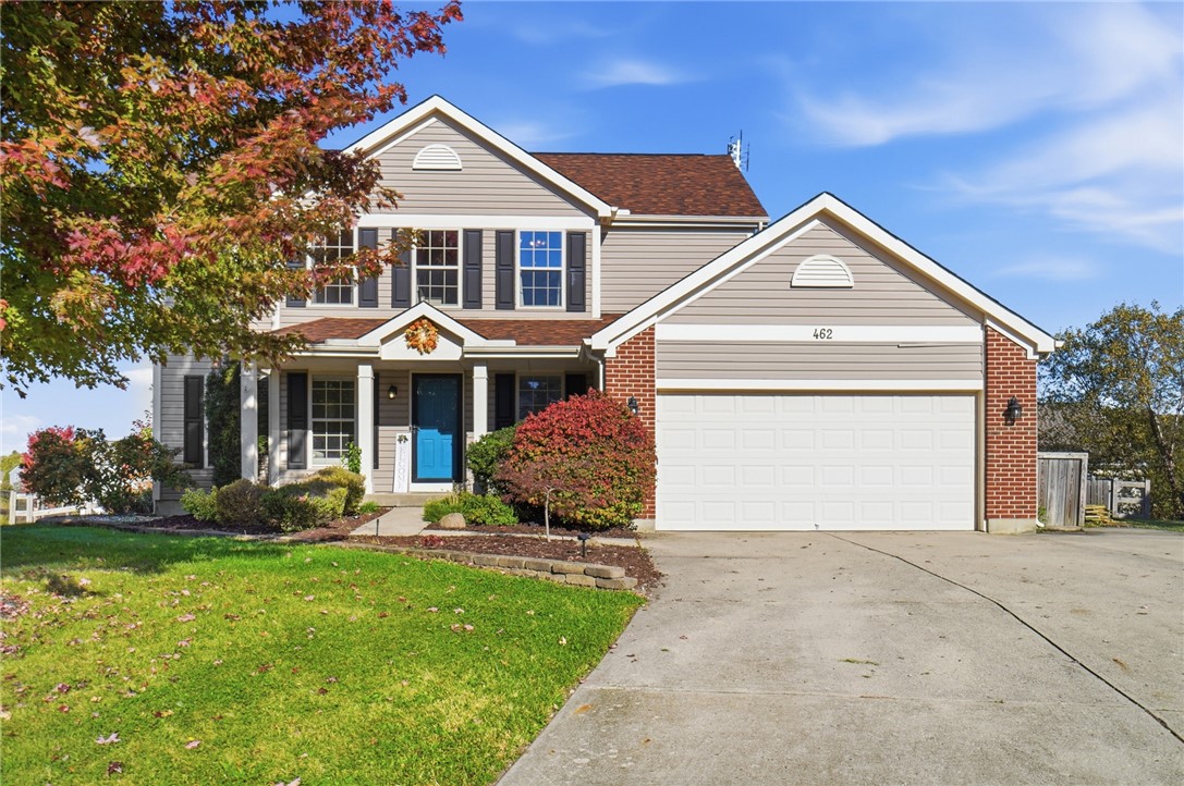 462 Lake Haven Court — photo