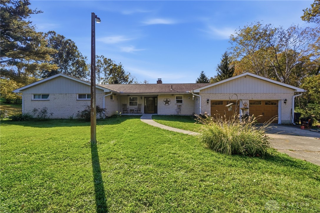 5885 W Alexandria Road — photo
