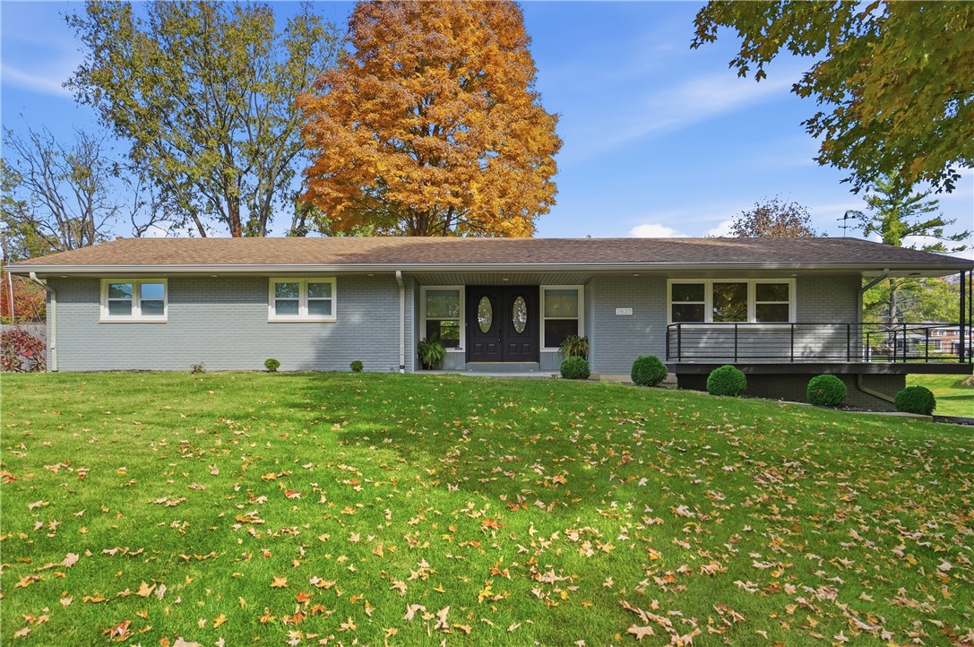 2623 Blue Rock Drive — photo