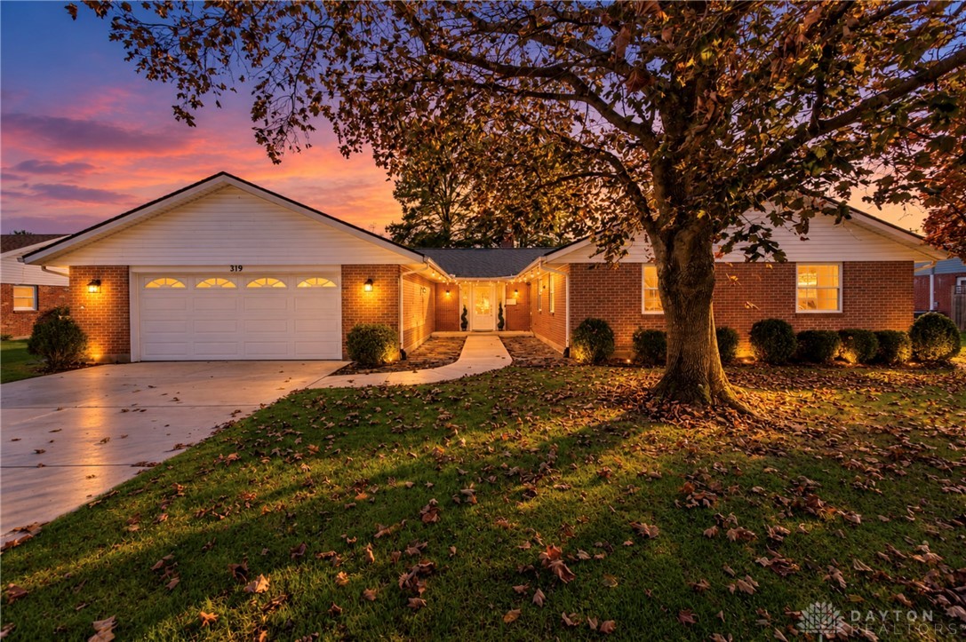 319 Beechgrove Drive — photo