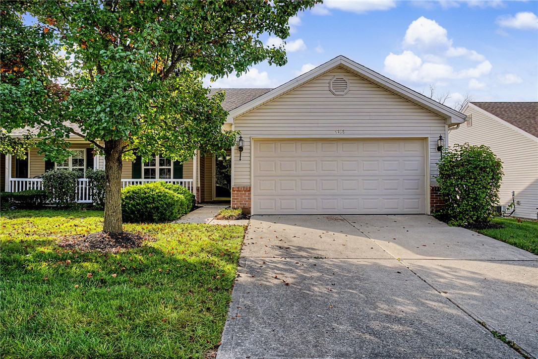 4188 Pheasant Court — photo