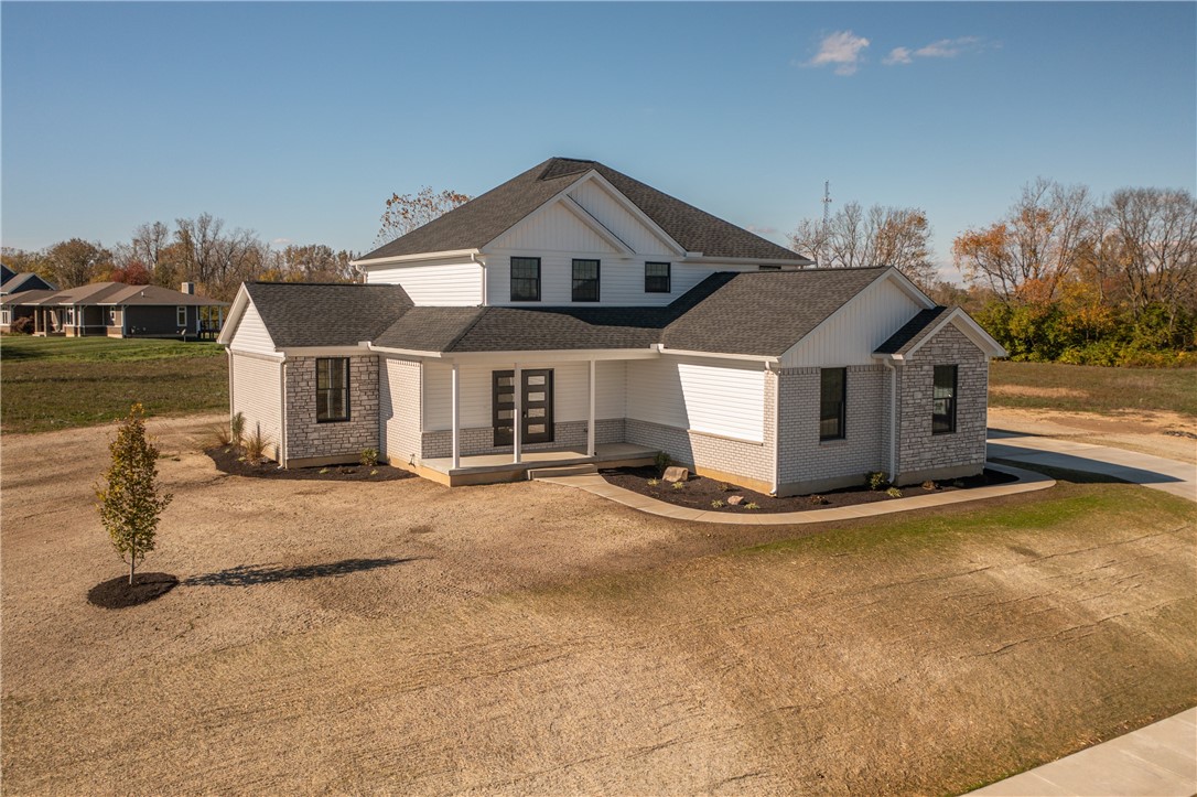 3631 Kingsgate Lane — photo