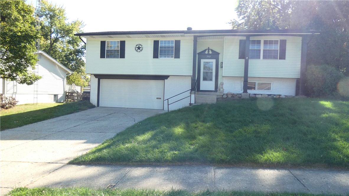 332 Fairway Drive — photo