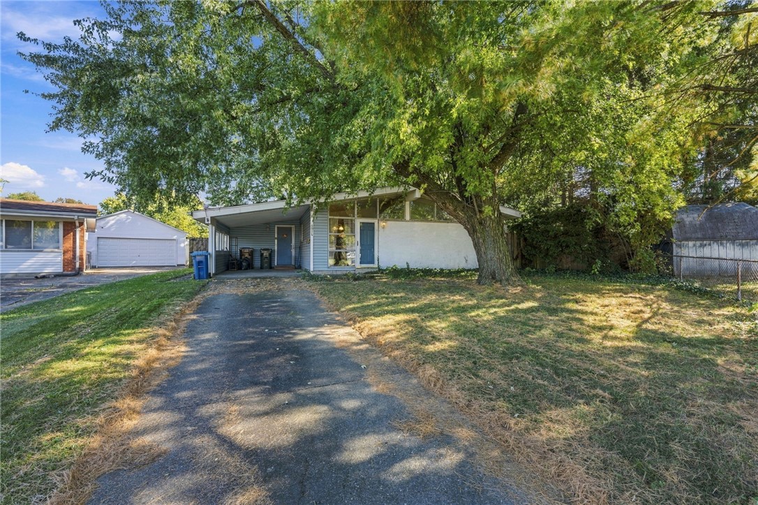 4914 Ellendale Court — photo