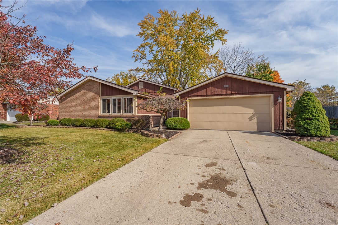 841 Sunset Drive — photo