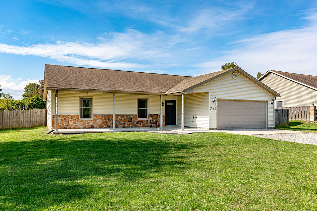 271 Lakengren Drive — photo