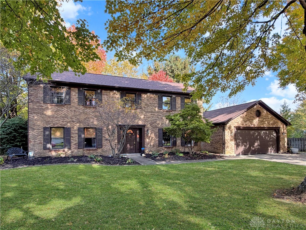1009 Fleming Court — photo