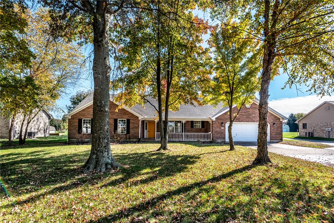 3592 Township Line Road — photo